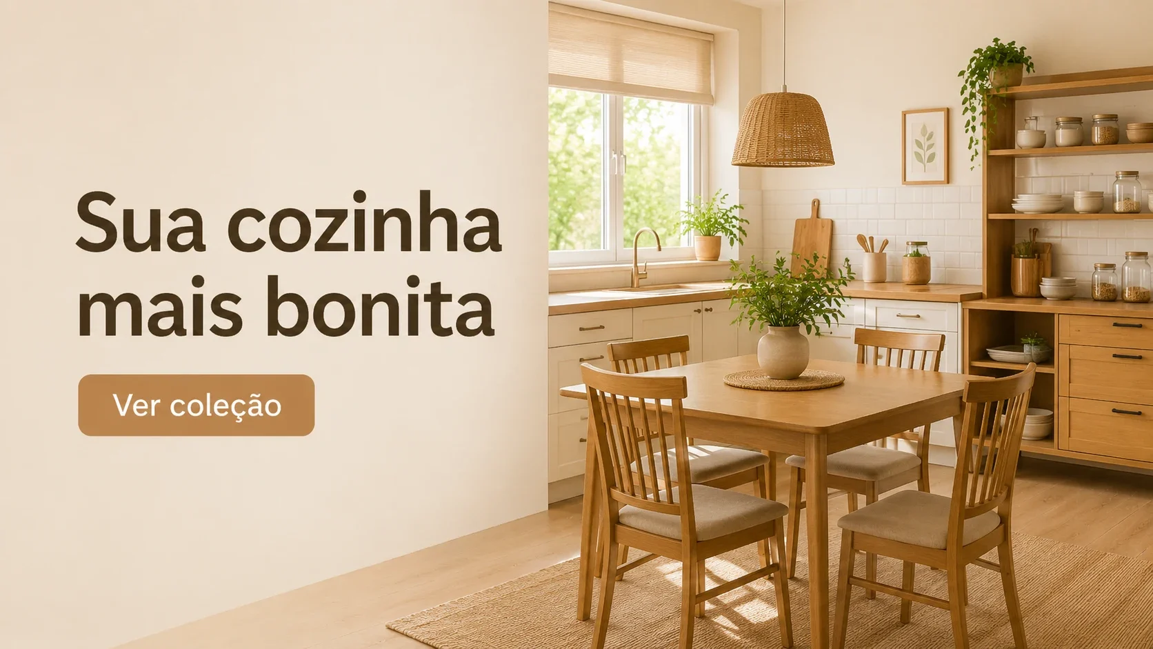 Produtos para lazer e rotina ativa