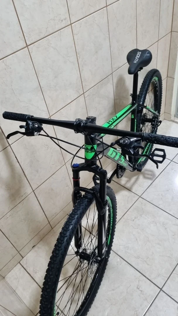 Foto 2 da avaliação de compradshoppe