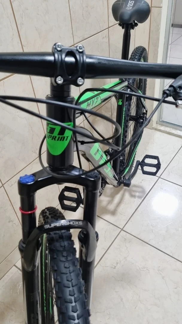 Foto 5 da avaliação de compradshoppe