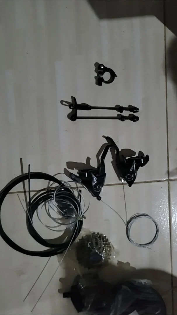 Foto 1 da avaliação de arieltondiego