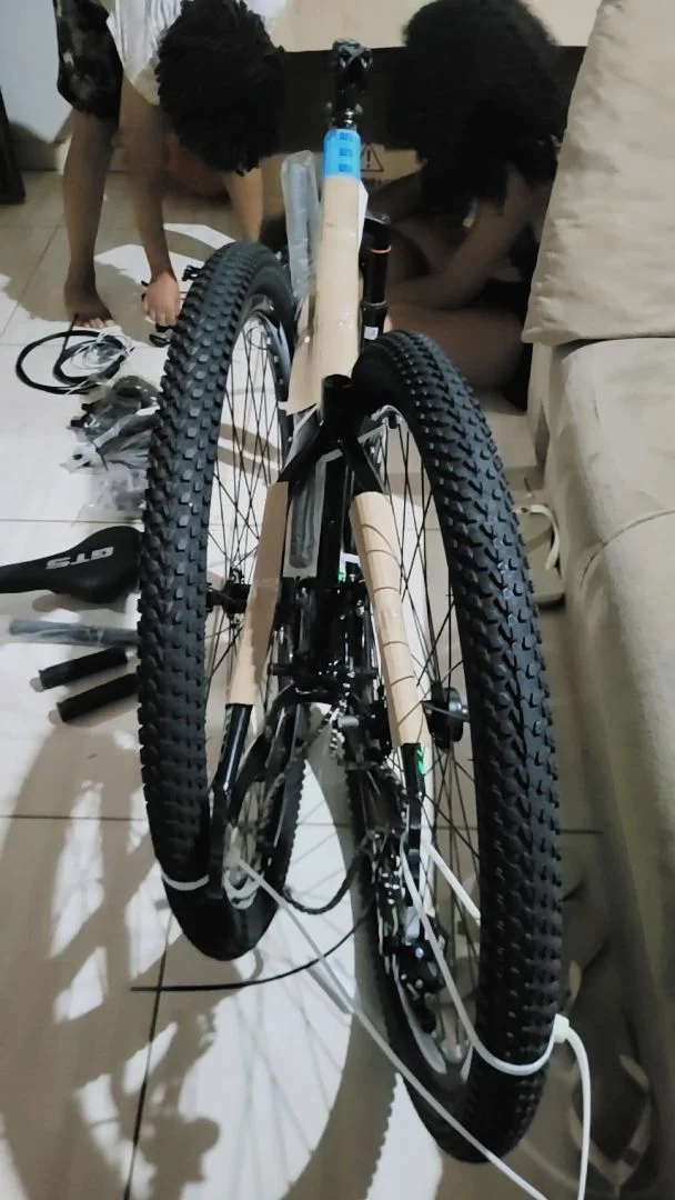 Foto 5 da avaliação de arieltondiego