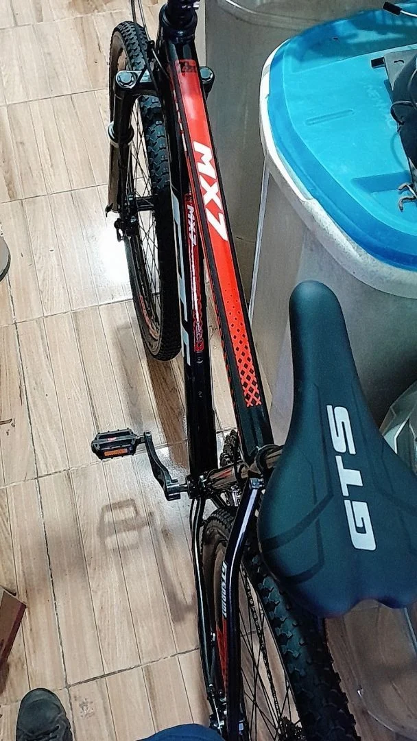 Foto 1 da avaliação de tavares7t