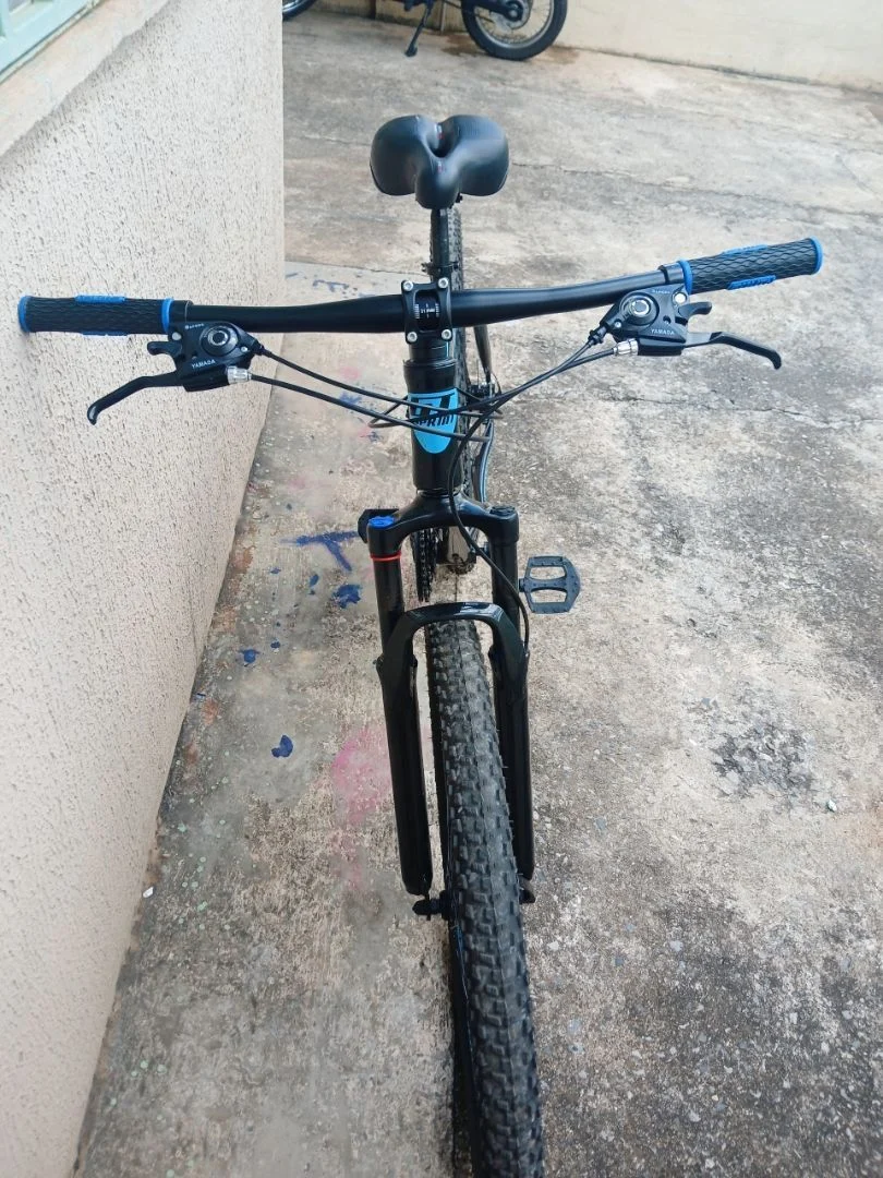 Foto 4 da avaliação de silvanoramos9mm