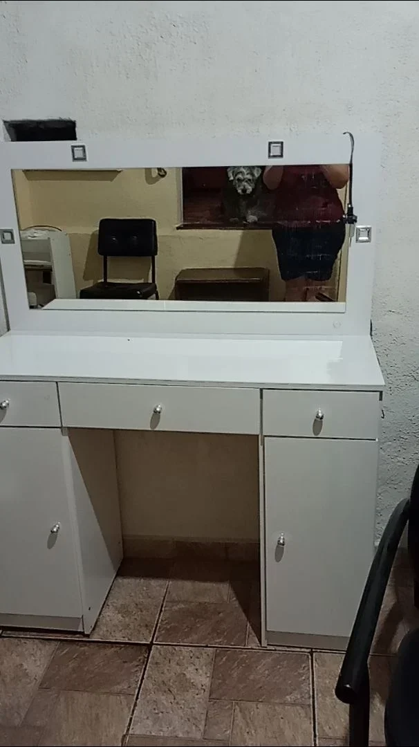 Foto 1 da avaliação de sigoaguiar