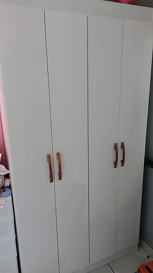 Foto 1 da avaliação de tati141092