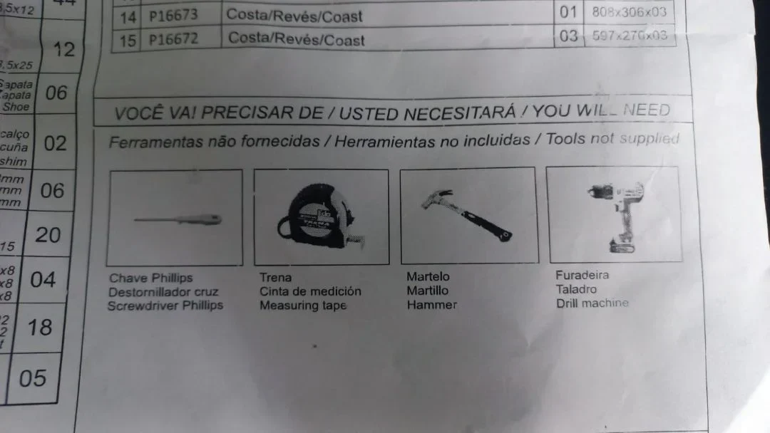 Foto 3 da avaliação de karinyymaciel