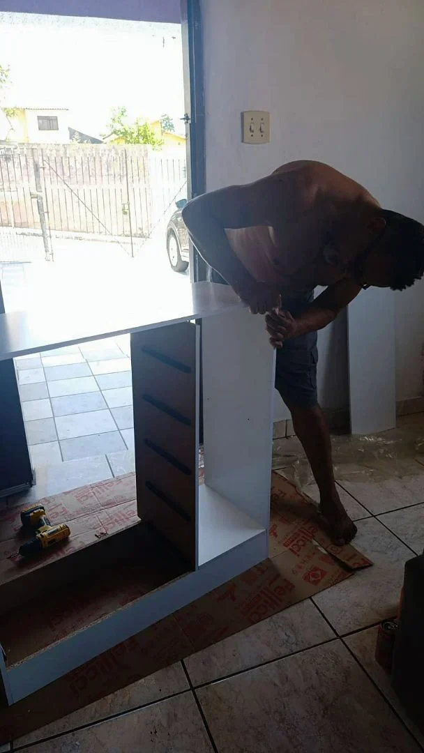Foto 1 da avaliação de maribelfonseca