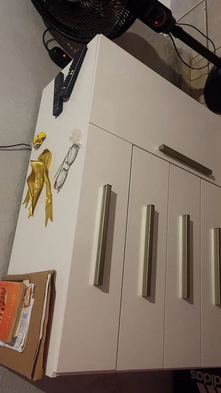 Foto 1 da avaliação de vl8fm1_mim