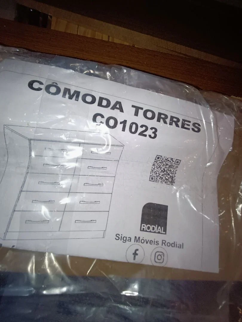 Foto 4 da avaliação de cliente