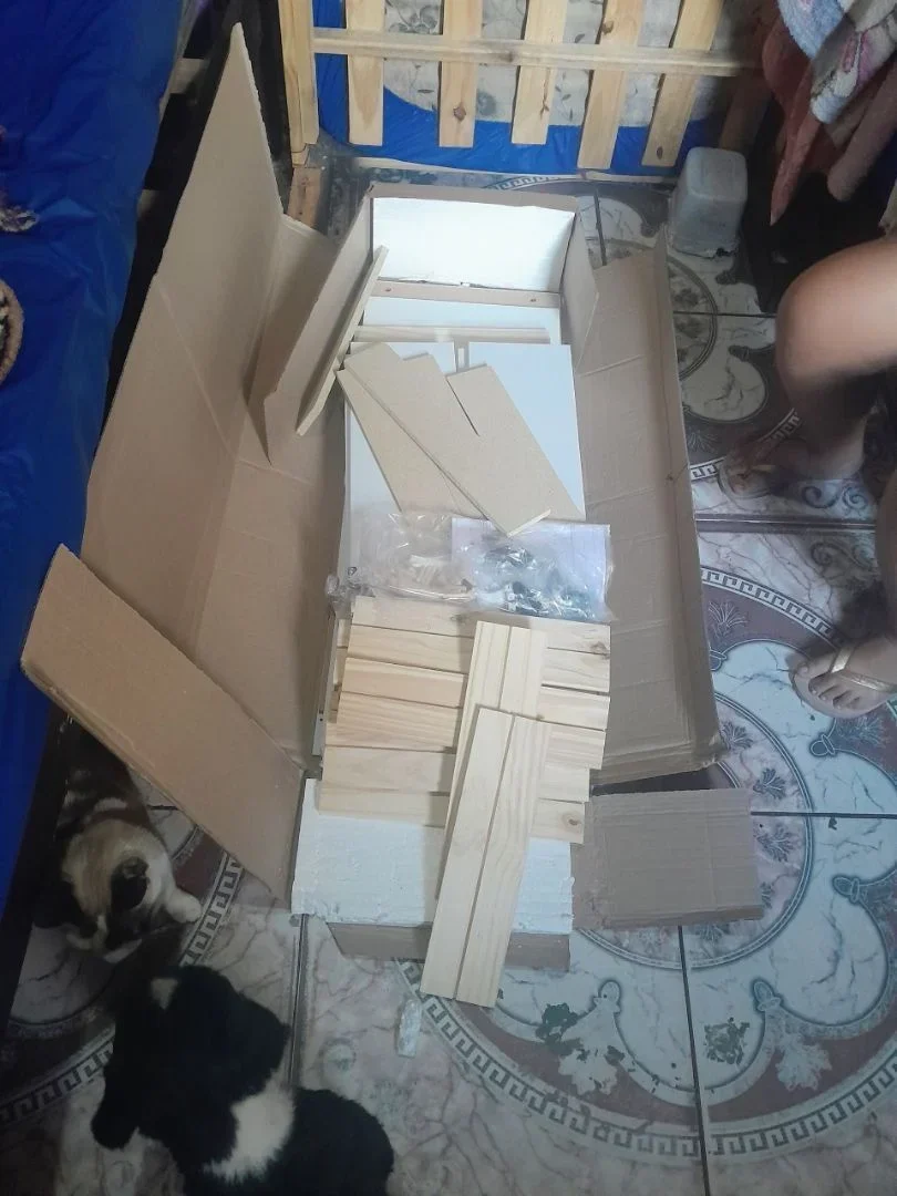 Foto 1 da avaliação de xxjulianoxx