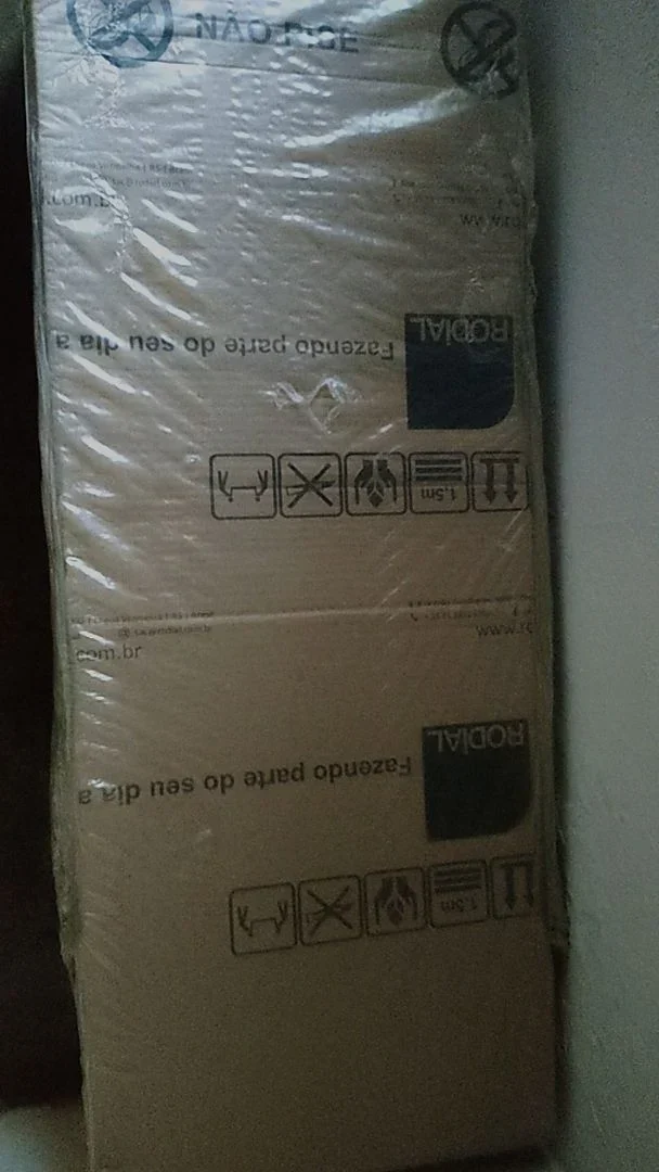 Foto 1 da avaliação de da9872708