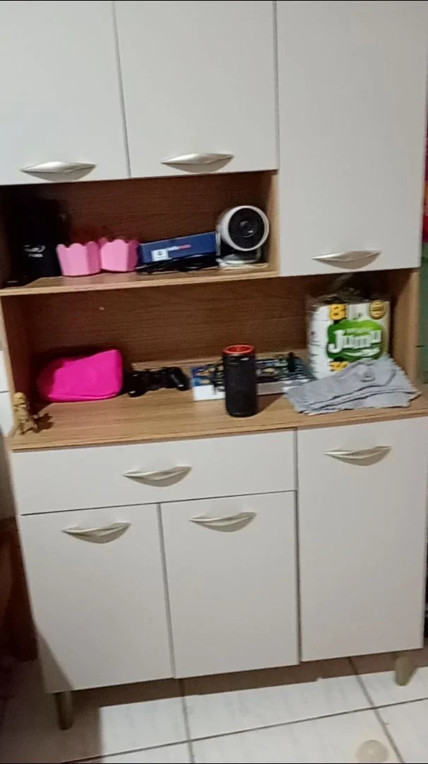Foto 1 da avaliação de d*****o