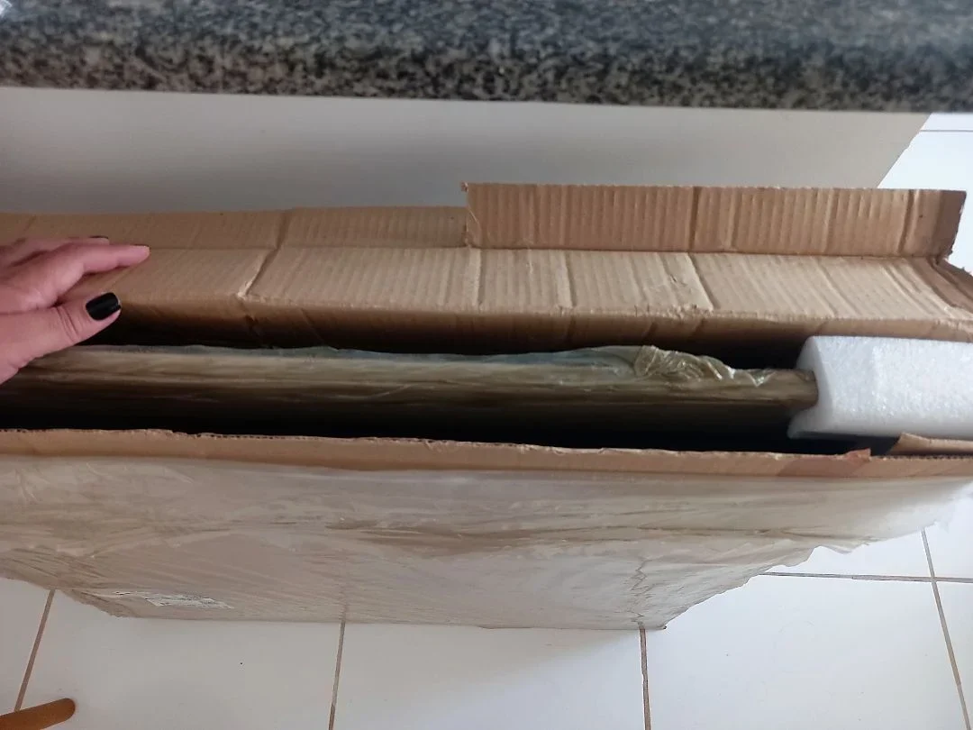Foto 3 da avaliação de tudolaemcasa
