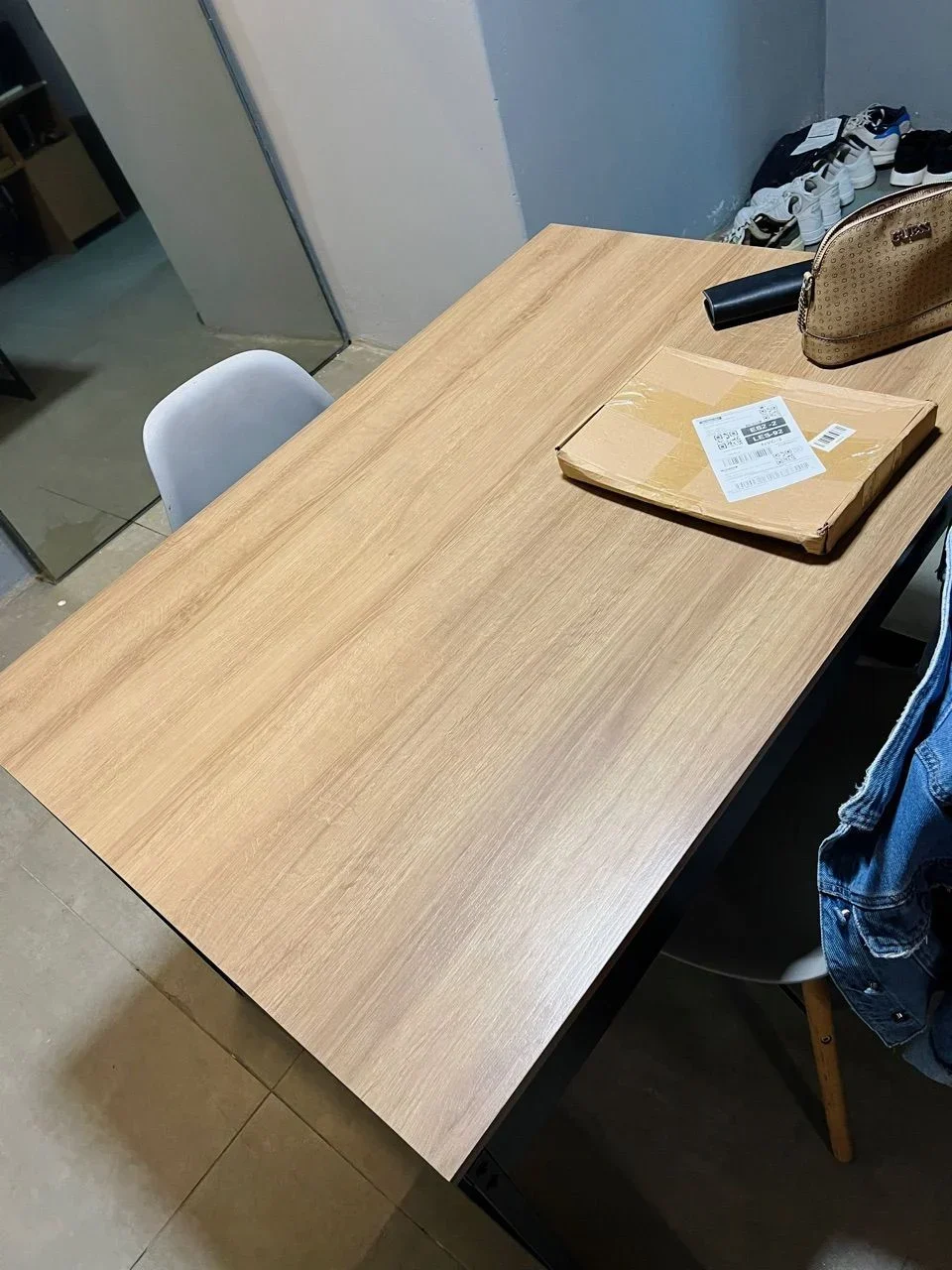 Foto 3 da avaliação de p*****n