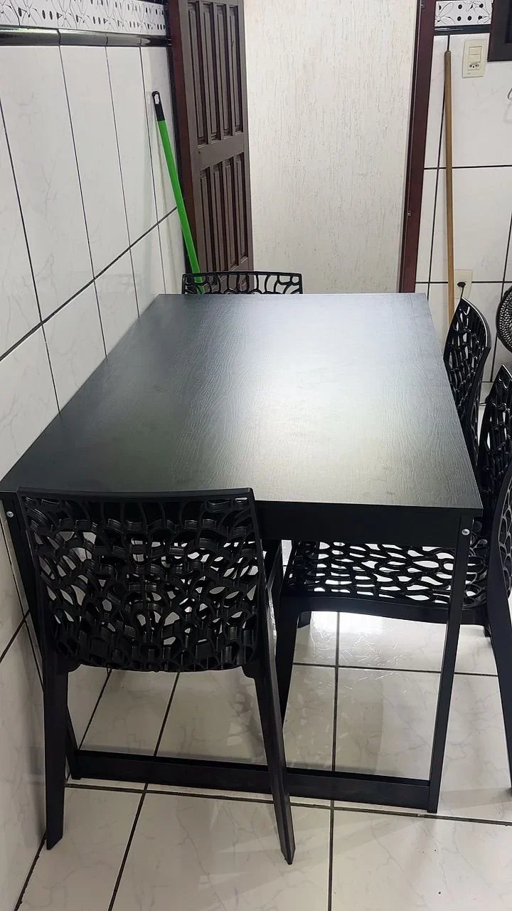 Foto 1 da avaliação de tatianaramos751
