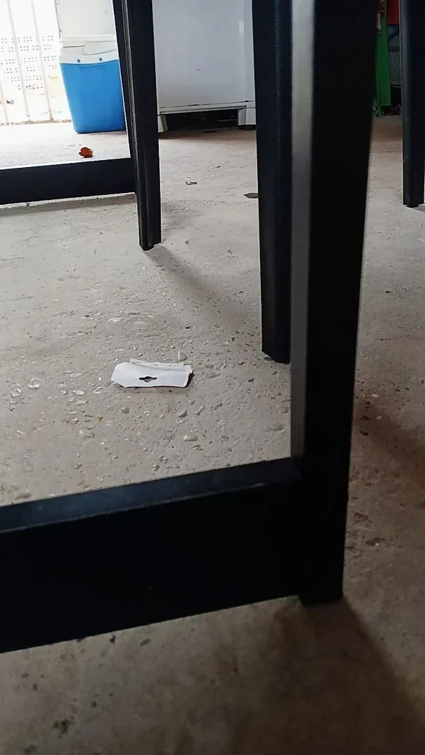 Foto 5 da avaliação de anamanu634