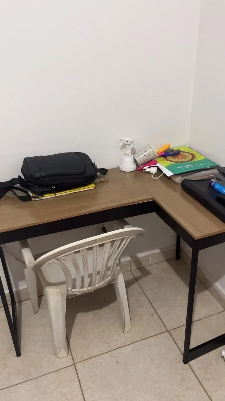 Foto 1 da avaliação de atelieterrare