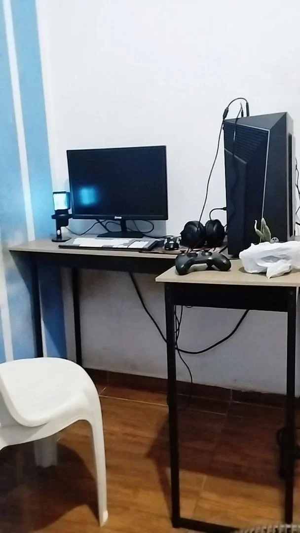 Foto 1 da avaliação de cintyarigonatt
