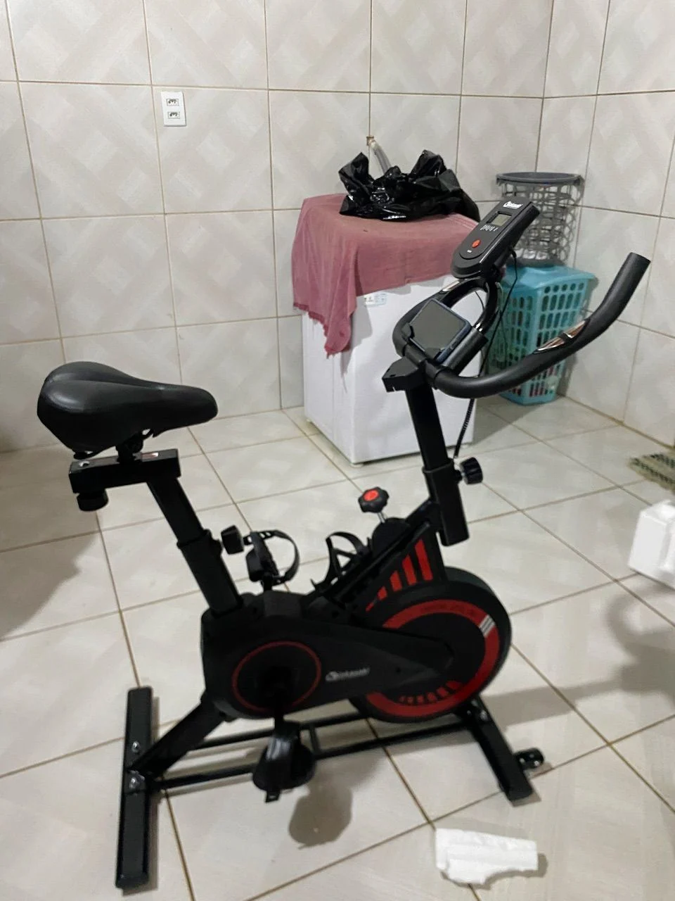 Foto 1 da avaliação de anielycosta154
