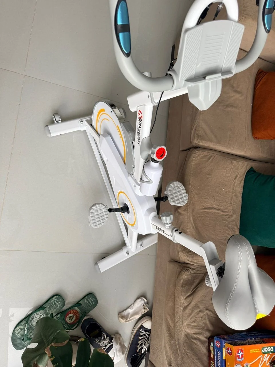 Foto 1 da avaliação de naiane_pan